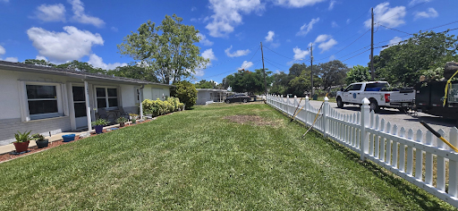 Precision Tree Removal for a Cocoa Home - East Coast Arbor Pro's Expert ...
